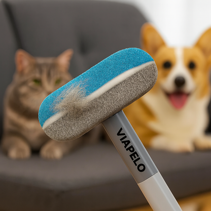 Spazzola VIAPELO Swipe™